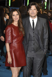 'Kill The Boss 2' Filmpremiere, London