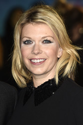 'Kill The Boss 2' Filmpremiere, London