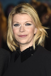 'Kill The Boss 2' Filmpremiere, London