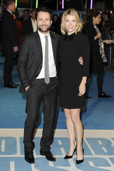 'Kill The Boss 2' Filmpremiere, London