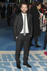 'Kill The Boss 2' Filmpremiere, London