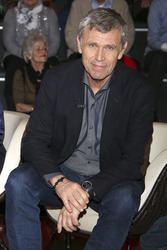 'Markus Lanz' Talkshow, Hamburg
