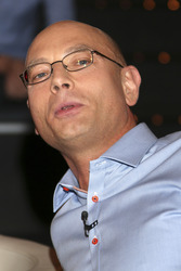 'Markus Lanz' Talkshow, Hamburg