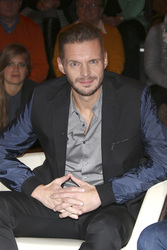 'Markus Lanz' Talkshow, Hamburg
