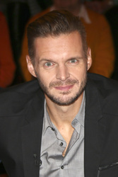 'Markus Lanz' Talkshow, Hamburg