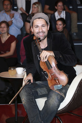 'Markus Lanz' Talkshow, Hamburg