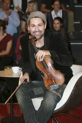 'Markus Lanz' Talkshow, Hamburg