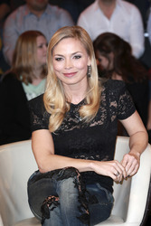 'Markus Lanz' Talkshow, Hamburg