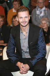 'Markus Lanz' Talkshow, Hamburg