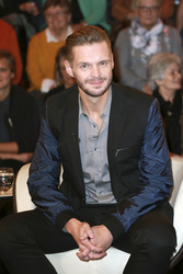 'Markus Lanz' Talkshow, Hamburg