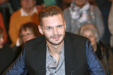 'Markus Lanz' Talkshow, Hamburg