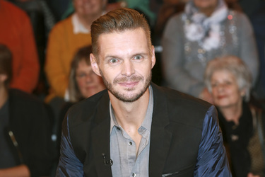 'Markus Lanz' Talkshow, Hamburg