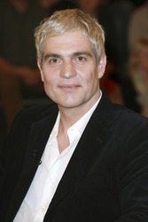 'Markus Lanz' Talkshow, Hamburg