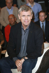 'Markus Lanz' Talkshow, Hamburg