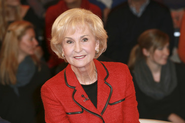 'Markus Lanz' Talkshow, Hamburg