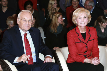 'Markus Lanz' Talkshow, Hamburg