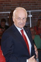 'Markus Lanz' Talkshow, Hamburg