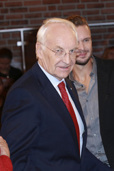 'Markus Lanz' Talkshow, Hamburg