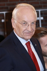 'Markus Lanz' Talkshow, Hamburg