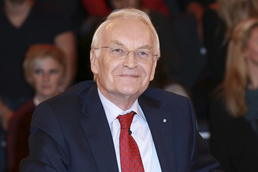 'Markus Lanz' Talkshow, Hamburg