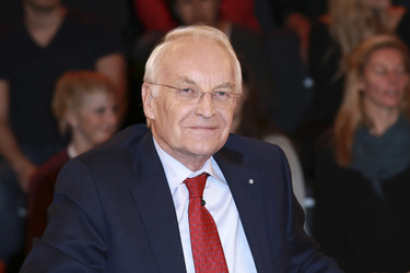 'Markus Lanz' Talkshow, Hamburg