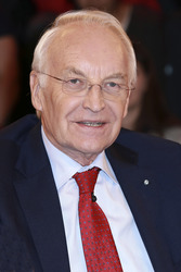 'Markus Lanz' Talkshow, Hamburg