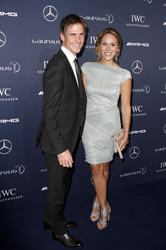 Laureus Medien Preis 2014, Berlin