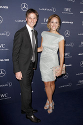 Laureus Medien Preis 2014, Berlin