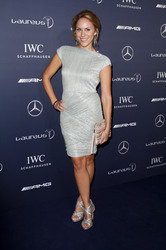 Laureus Medien Preis 2014, Berlin