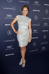 Laureus Medien Preis 2014, Berlin