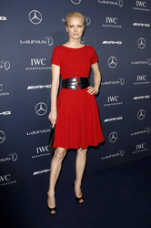 Laureus Medien Preis 2014, Berlin