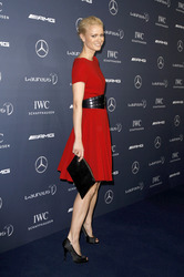 Laureus Medien Preis 2014, Berlin