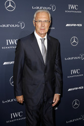 Laureus Medien Preis 2014, Berlin