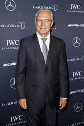 Laureus Medien Preis 2014, Berlin