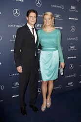 Laureus Medien Preis 2014, Berlin