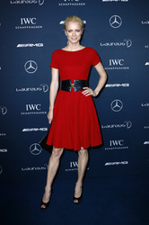 Laureus Medien Preis 2014, Berlin