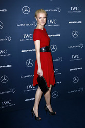 Laureus Medien Preis 2014, Berlin