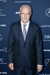 Laureus Medien Preis 2014, Berlin