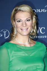Laureus Medien Preis 2014, Berlin