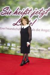 'Sie heißt jetzt Lotte!' Premiere, Berlin