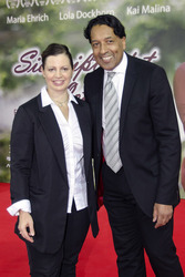 'Sie heißt jetzt Lotte!' Premiere, Berlin