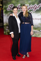 'Sie heißt jetzt Lotte!' Premiere, Berlin