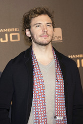 'Die Tribute von Panem - Mockingjay: Teil 1' Photocall, Madrid