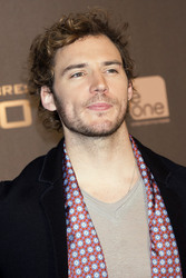 'Die Tribute von Panem - Mockingjay: Teil 1' Photocall, Madrid