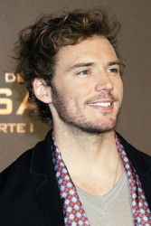 'Die Tribute von Panem - Mockingjay: Teil 1' Photocall, Madrid