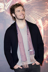 'Die Tribute von Panem - Mockingjay: Teil 1' Photocall, Madrid
