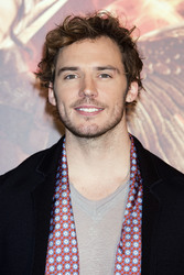 'Die Tribute von Panem - Mockingjay: Teil 1' Photocall, Madrid