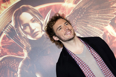 'Die Tribute von Panem - Mockingjay: Teil 1' Photocall, Madrid