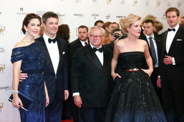 Bambi 2014, Berlin