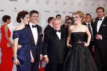 Bambi 2014, Berlin